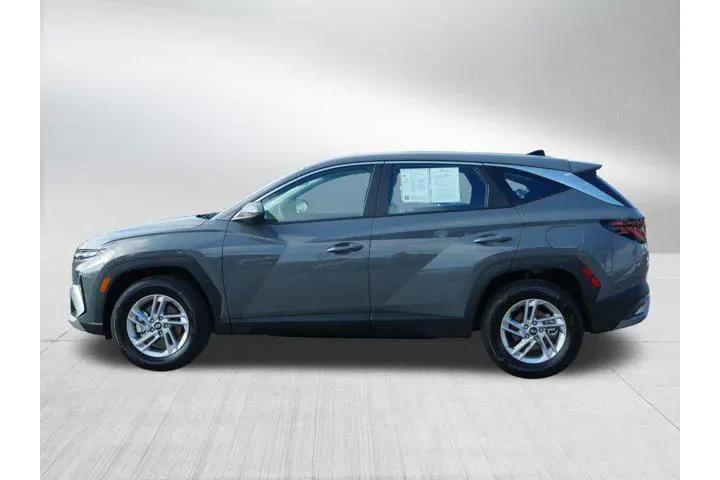 $26000 : Hyundai TUCSON 2025 AWD SE 4 image 4