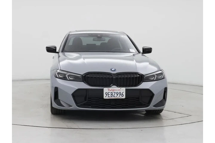 $36998 : BMW 3 Series 2023 330e 4dr S image 5