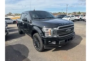 Ford F-150 2018 4x4 Limited