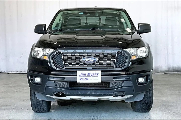 $18793 : Ford Ranger 2021 4x2 XL 4dr image 3