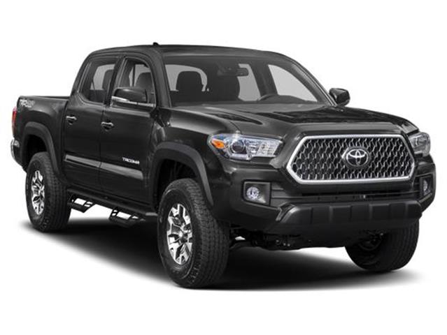 $31199 : 2019 Tacoma 4WD TRD Off Road image 6