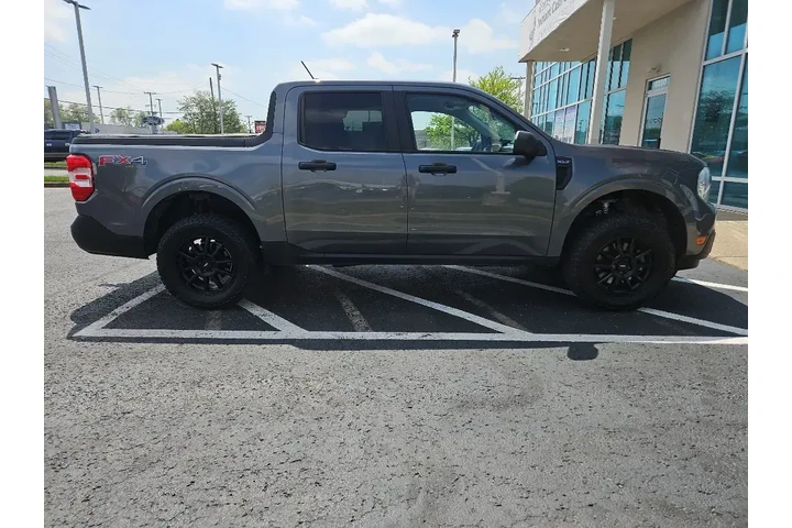 $20888 : Ford Maverick 2022 AWD XL 4d image 9