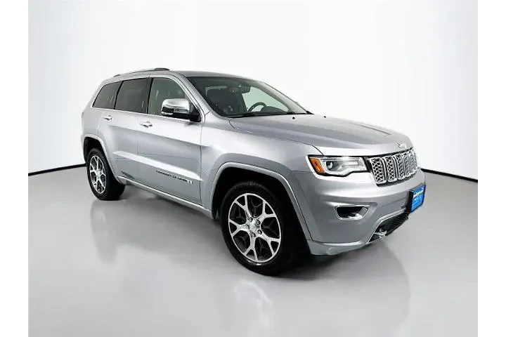 $21770 : Jeep Grand Cherokee 2019 4x4 image 1