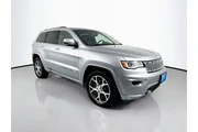 Jeep Grand Cherokee 2019 4x4