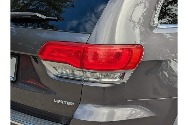 $8576 : Jeep Grand Cherokee 2016 4x2 image 8