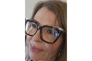 Señora sexy en Los Angeles