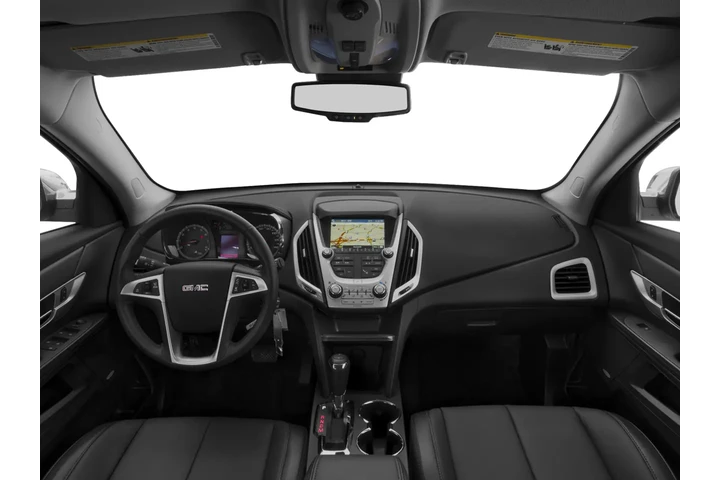 $14984 : 2017 Terrain SLT image 5