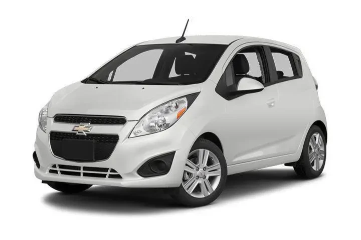 2014 Spark LS CVT image 1