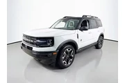 $28500 : Ford Bronco Sport 2023 AWD O thumbnail