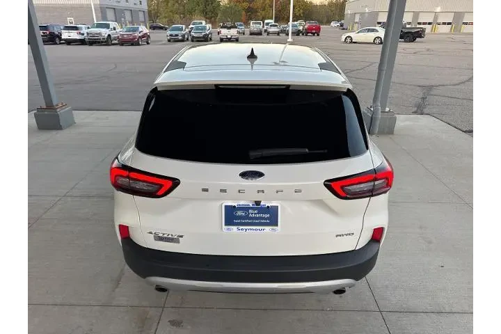 $24900 : Ford Escape 2023 AWD Active image 7