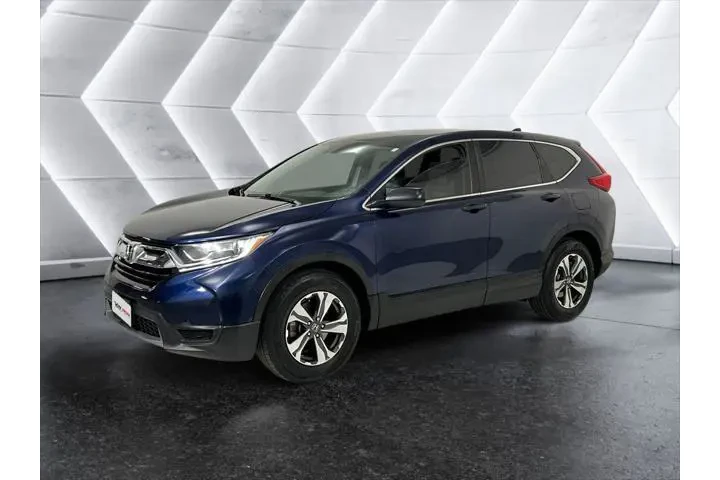 $18991 : Honda CR-V 2019 LX 4dr SUV image 3