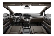 $38995 : Honda Odyssey 2024 EX-L 4dr thumbnail