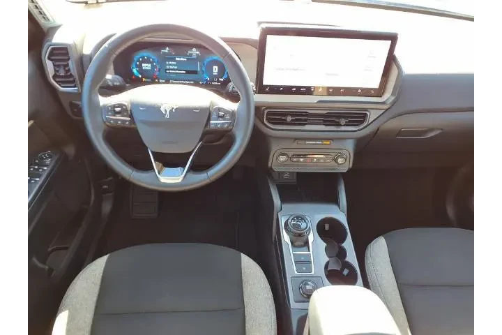 $27421 : Ford Bronco Sport 2025 AWD B image 8