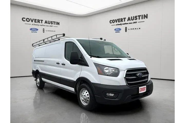 $29857 : Ford Transit 2020 350 3dr SW image 7