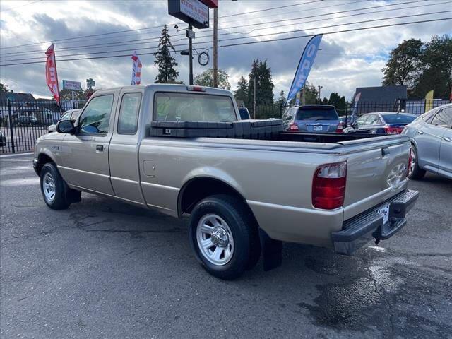 $8995 : 2001 Ranger XLT image 8