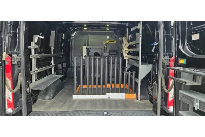$16990 : 2017 Transit 150 image 8
