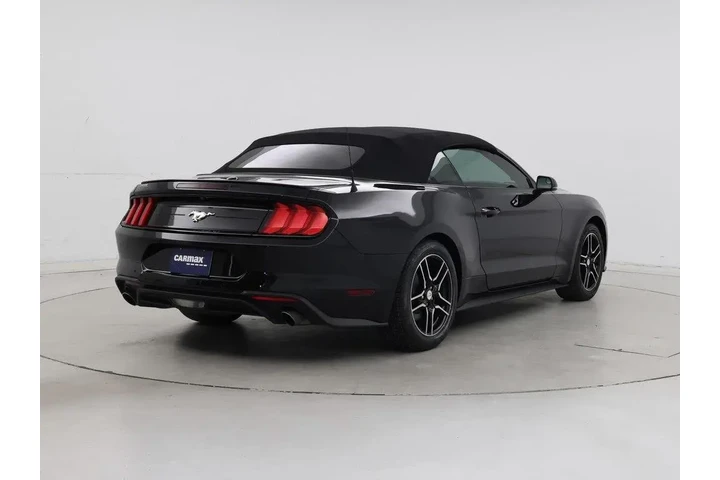 $27998 : Ford Mustang 2020 EcoBoost 2 image 8