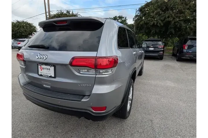 $22878 : Jeep Grand Cherokee 2021 4x4 image 3