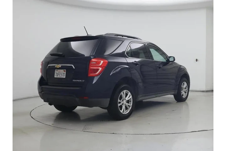 $12599 : Chevrolet Equinox 2016 LT 4d image 8