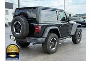 $24495 : Jeep Wrangler 2020 4x4 Rubic thumbnail