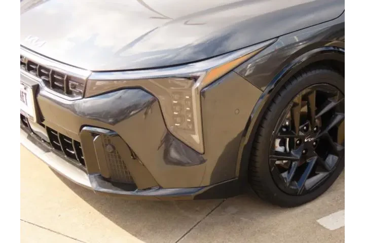 $28911 : Kia K4 2025 GT-Line Turbo 4d image 3