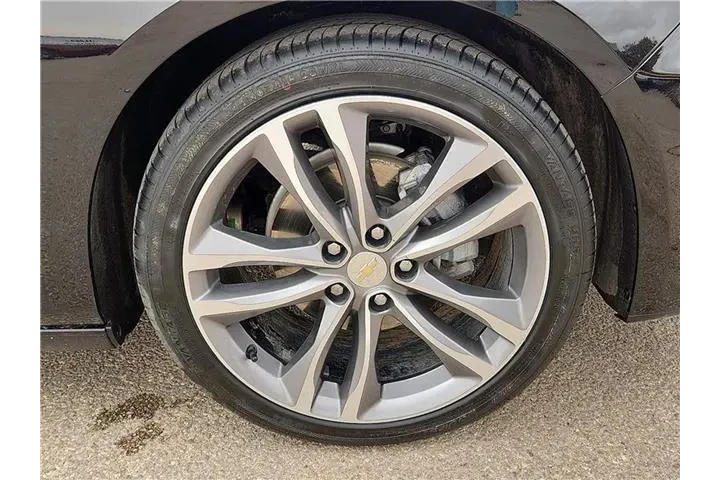 $27995 : Chevrolet Malibu 2024 LT 4dr image 7