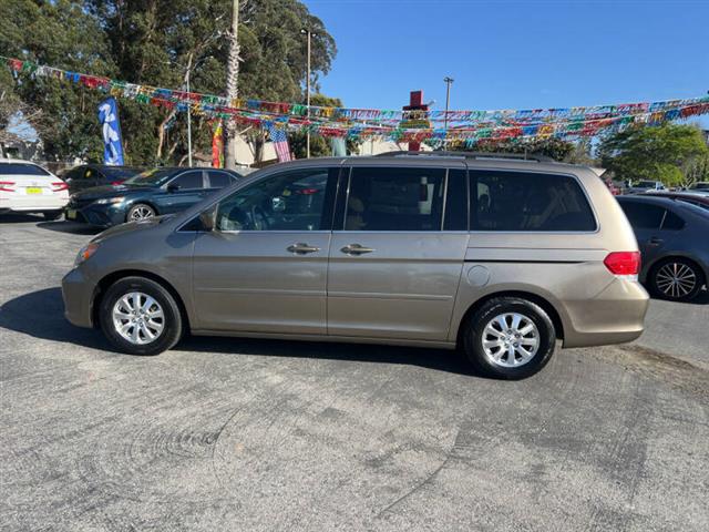 $7999 : 2008 Odyssey EX-L w/DVD w/Navi image 1