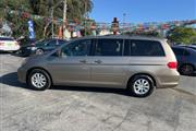 2008 Odyssey EX-L w/DVD w/Navi