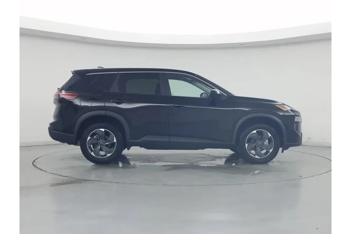 $23998 : Nissan Rogue 2025 AWD SV 4dr image 7