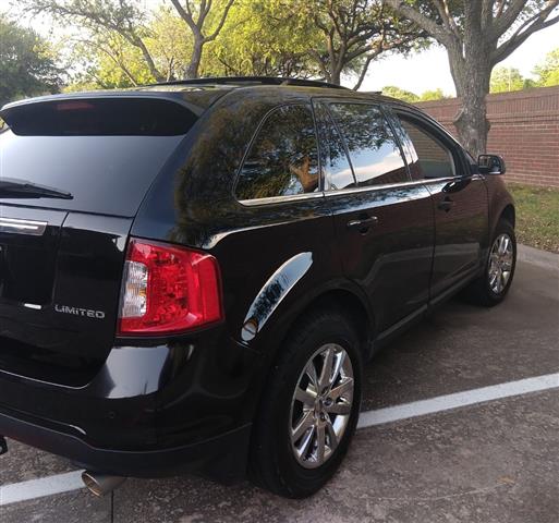 $5500 : 2012 Ford Edge LIMITED SUV image 3