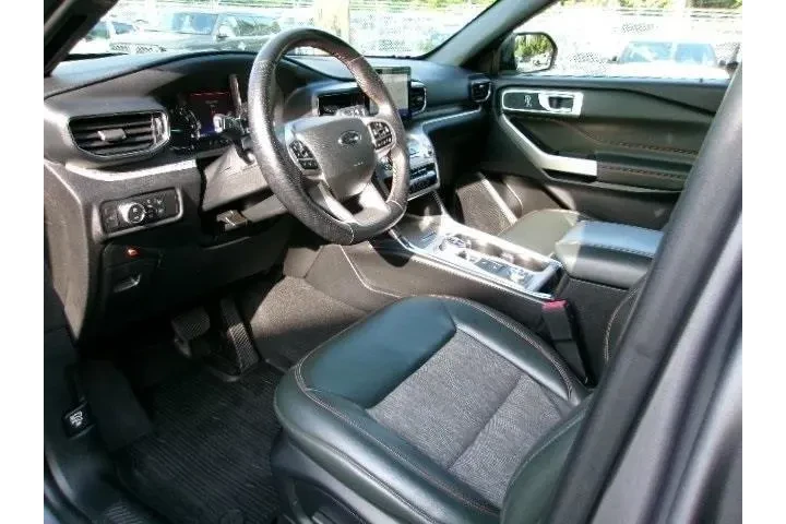 $34695 : Ford Explorer 2022 AWD Timbe image 9