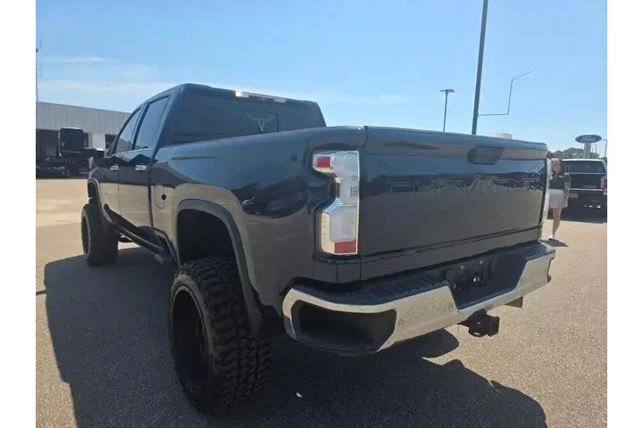 $49997 : Chevrolet Silverado 3500HD 2 image 5