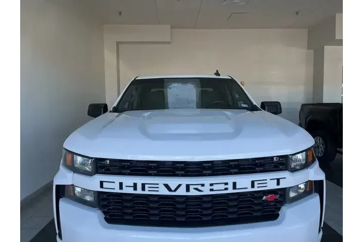 $21214 : Chevrolet Silverado 1500 202 image 3