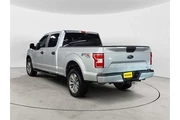 $24961 : Ford F-150 2018 4x4 XL 4dr S thumbnail