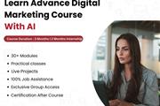 Best digital marketing course thumbnail