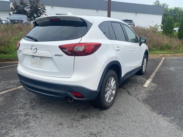 $14352 : PRE-OWNED 2016 MAZDA CX-5 TOU image 3