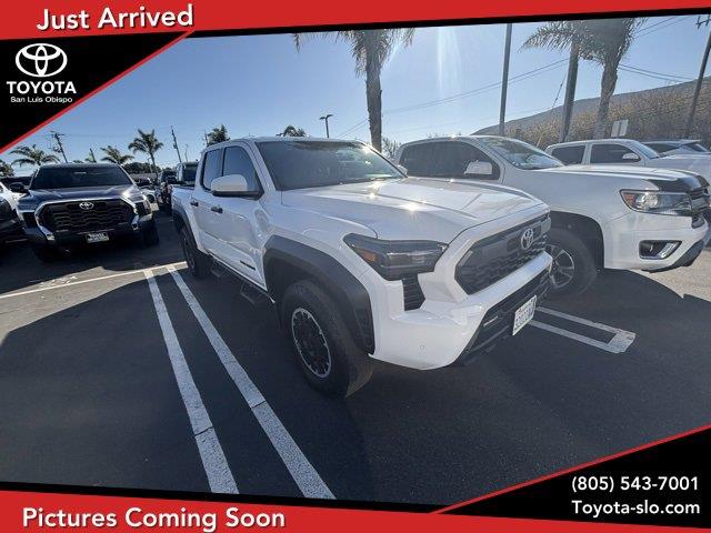 $45570 : Certified Pre-Owned 2024 Toyo image 1