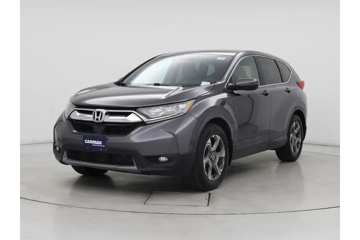 $21998 : Honda CR-V 2019 EX 4dr SUV image 4