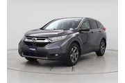 $21998 : Honda CR-V 2019 EX 4dr SUV thumbnail