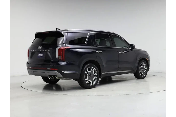 $34998 : Hyundai PALISADE 2023 Limite image 8