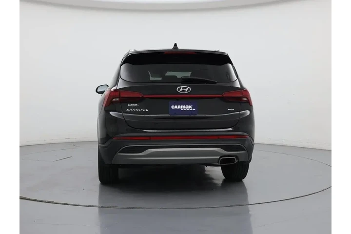 $21998 : Hyundai SANTA FE 2022 AWD SE image 6