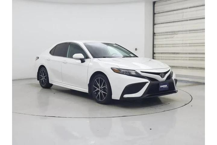 $24998 : Toyota Camry 2023 SE 4dr Sed image 1