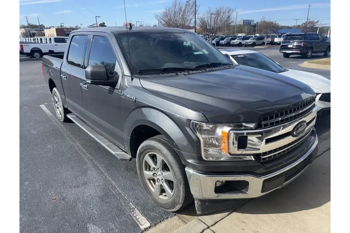 $28999 : Ford F-150 2020 4x2 XL 4dr S image 5