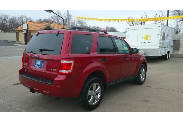 $6999 : 2009 Escape XLT image 7