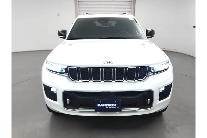 $32998 : Jeep Grand Cherokee L 2022 4 image 2