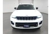 $32998 : Jeep Grand Cherokee L 2022 4 thumbnail