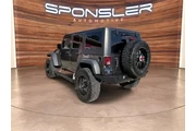 $27299 : Jeep Wrangler JK Unlimited 2 thumbnail