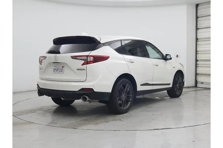 $23998 : Acura RDX 2019 4dr SUV w/A-S image 8