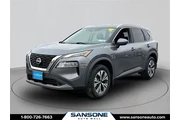 $22959 : Nissan Rogue 2023 AWD SV 4dr thumbnail