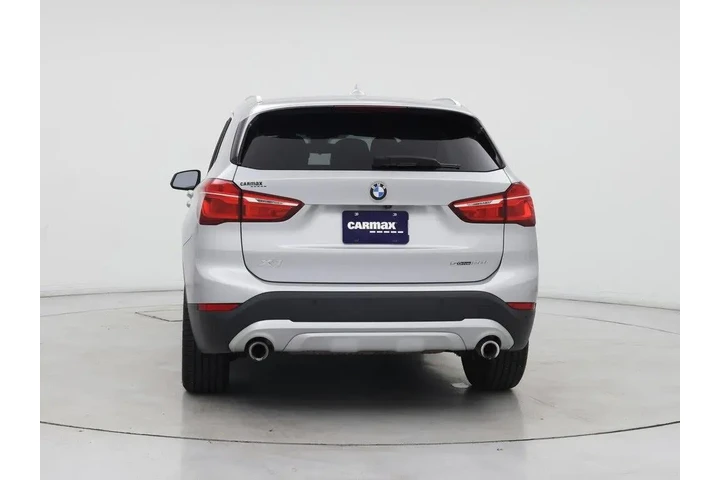 $21998 : BMW X1 2020 sDrive28i 4dr Sp image 6